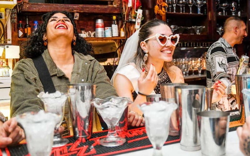 Barcelona Tapas Tastings Food Crawl Walking Tour & VIP Entry - In-Depth Look at the Tour