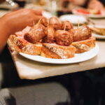 Barcelona: Tapas, Wine & History Tour of the Old Town - What to Expect on the Tour