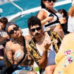 Barcelona: The Original Barcelona Boat Party - What the Experience Offers