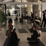Barcelona: The Sisterhood Celebration - Dance and Wellness - Practical Details and Logistics