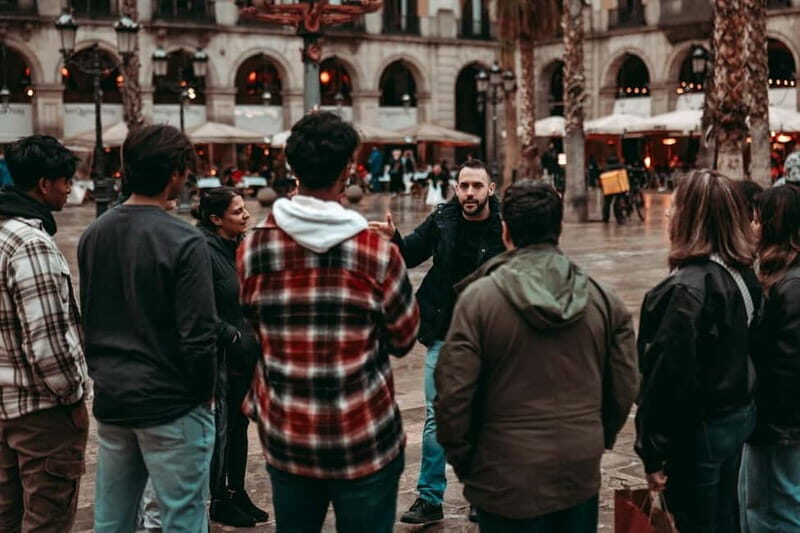 Barcelona: Tipsy Tapas & History Tour in the Gothic Quarter - FAQ