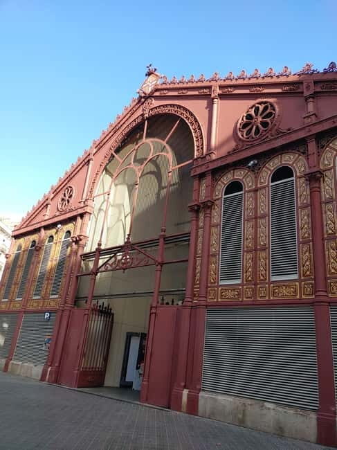 Barcelona Tours Co - Tapas Tour Barcelona - The Guides and Their Impact