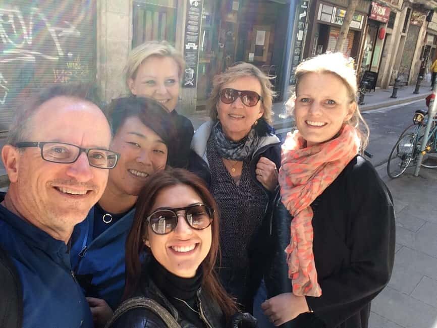 Barcelona Unlocked: Private Guided Experience - Final Thoughts