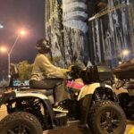 Barcelona: Unusual quad bike tour in the heart of Barcelona! - Practical Details