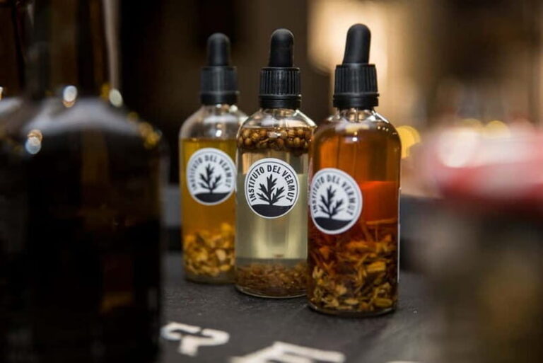 Barcelona: Vermouth-making workshop with aperitif - Making Your Own Vermouth: From Botanicals to Bottles