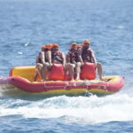 Barcelona: Water bull Experience - The Itinerary Breakdown