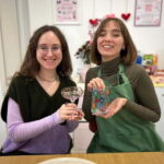 Barcelona: Women's Craft Night with Wine and Nibbles - Practical Details and Why They Matter