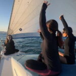 Barcelona: Yoga, Sailing and Relaxing Massage - An In-Depth Look at the Experience