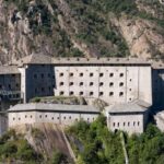 Bard: Fort Exhibitions and Museums Entry Ticket with Lunch - Who Will Love This Tour?