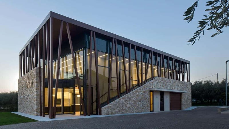 Bardolino: Wine tasting at Cantina Valetti - The Human Touch: Guides and Atmosphere