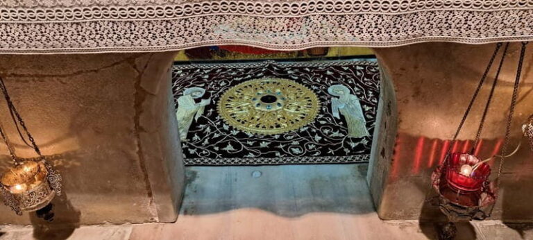 Bari: Basilica of Saint Nicholas, Museum, Focaccia Tasting - Who Will Love This Tour?