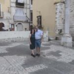 Bari: Private Walking Tour with a Local - What’s Included and What to Expect