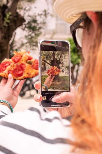 Bari: Sightseeing Segway Tour - A Detailed Look at the Itinerary