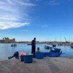 Bari Sunset and Tapas: Street Food Tour with Local Guide - Authentic Experiences That Matter