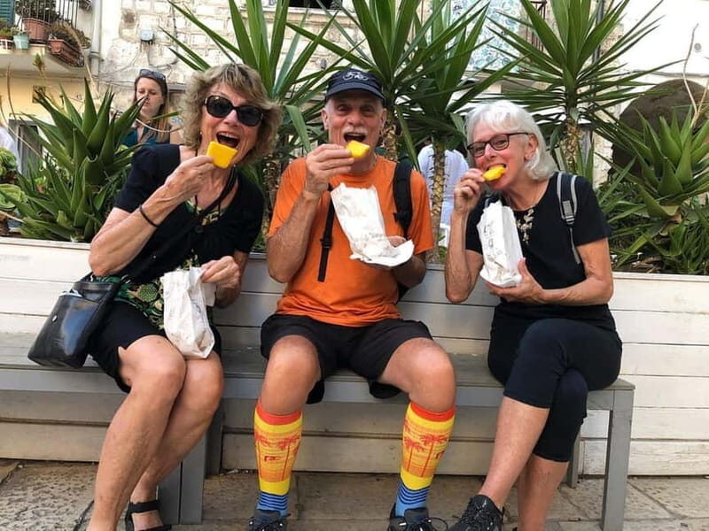 Bari: The Ultimate Street Food Tour with a Local - Behind the Scenes: Insights from Guides and Reviews