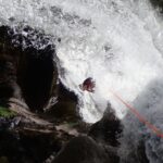 Barranquisme Vall de Núria - Girona - The Value of the Experience