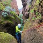 Barranquismo Anaga Tenerife - A Closer Look at What’s Included and Not