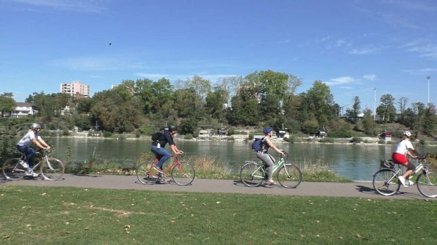 Basel: 3-Country Guided Bike Tour - The Original - Who Should Consider This Tour?