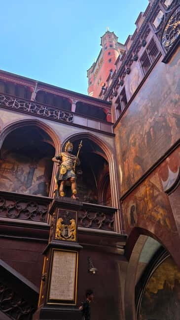 Basel: City Tour with Phone Photography Workshop - Who Would Love This Tour?