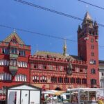 Basel Self-Guided Audio Experience - Practicalities and How the Tour Works