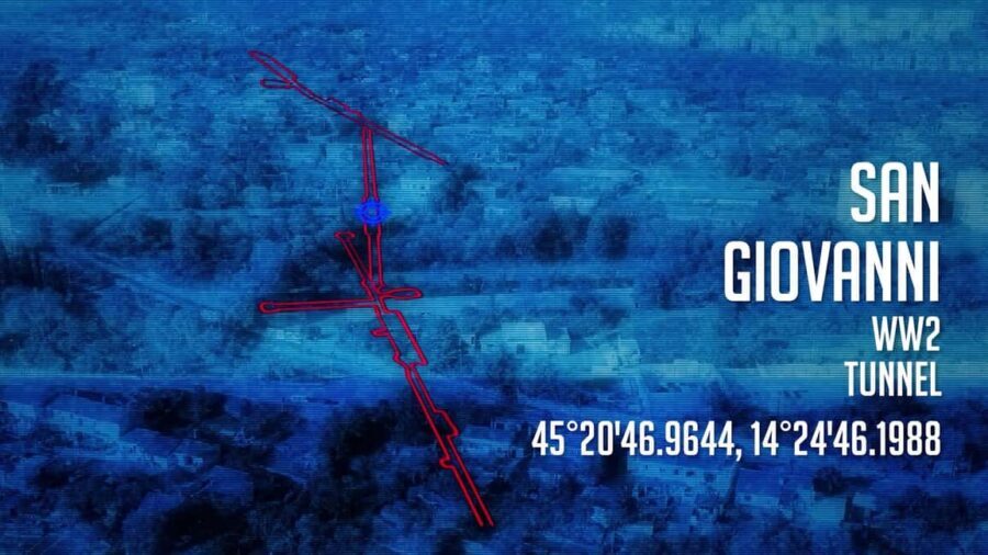 Basic WW2&UNDERGROUND DISCOVERING THE UNKNOWN - Why This Tour is a Great Pick