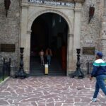 Basilica and Coyoacán Private Tour - Whats Included and Whats Not