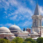 Basilica Cistern& Hagia Sophia Audio Guided Tour w/Tickets - Exploring the Itinerary in Detail