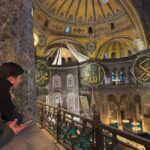 Basilica Cistern, Hagia Sophia, Blue Mosque & Topkapi Palace - Practical Details and Tips