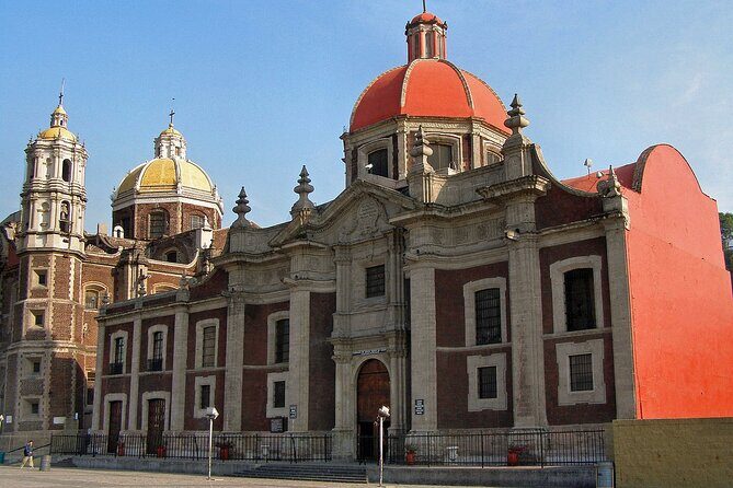 Basilica of Guadalupe Complete - Authenticity & Additional Insights