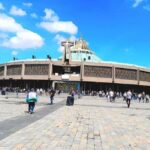 Basilica of Guadalupe: Private Walking Tour - An In-Depth Look at the Tour