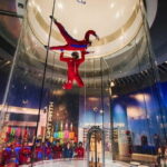 Basingstoke: Indoor Skydiving Experience with 2 Flights - The Facilities and Crew