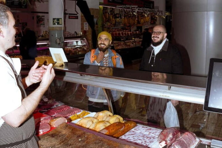 Basque Culinary Experience: From the market to the plate - Cooking Class - Practical Details and Value