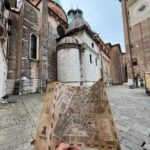 Bassano del Grappa City Escape: "The timeless clock" - The Value for Travelers