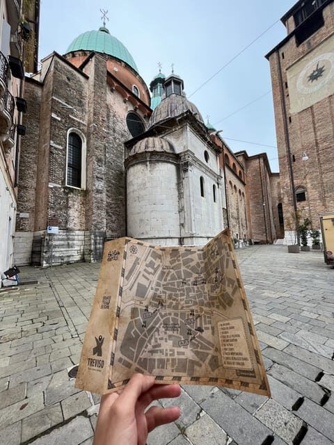 Bassano del Grappa City Escape: "The timeless clock" - The Value for Travelers