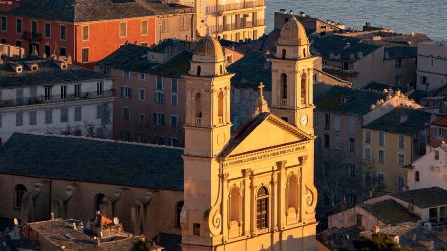 Bastia: Les Légendines, an unusual tour - What to Expect on the Tour
