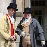 Bath: Bespoke Jane Austen-inspired Guided Tours - Practical Details and What to Expect