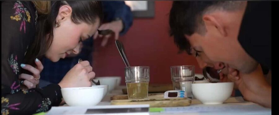 Bath: Coffee Roasting Experience - Practical Details You Should Know