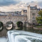 Bath: Guided tour of Historic Sights & Pubs - Who Will Enjoy This Tour?