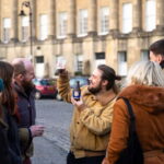 Bath: Guided Walking Tour with Beer Tastings - Discovering Bath Through Beer and Heritage