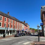 Bath, Maine: 90 Minute Walking Tour + 400 Years of History - The Experience Beyond the Tour