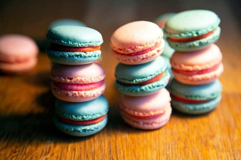 Bath: Make and bake a batch of French macarons - Is It Worth the Price?  