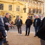 Bath: RocknStroll Tour - What to Expect on the Bath RocknStroll Tour