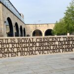 Bath: Walking Tour of Bath and Guided Tour of Bath Abbey - What Makes This Tour Stand Out?