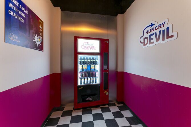 Batman Escape Game in Paris : Welcome to Gotham City ! - The Sum Up