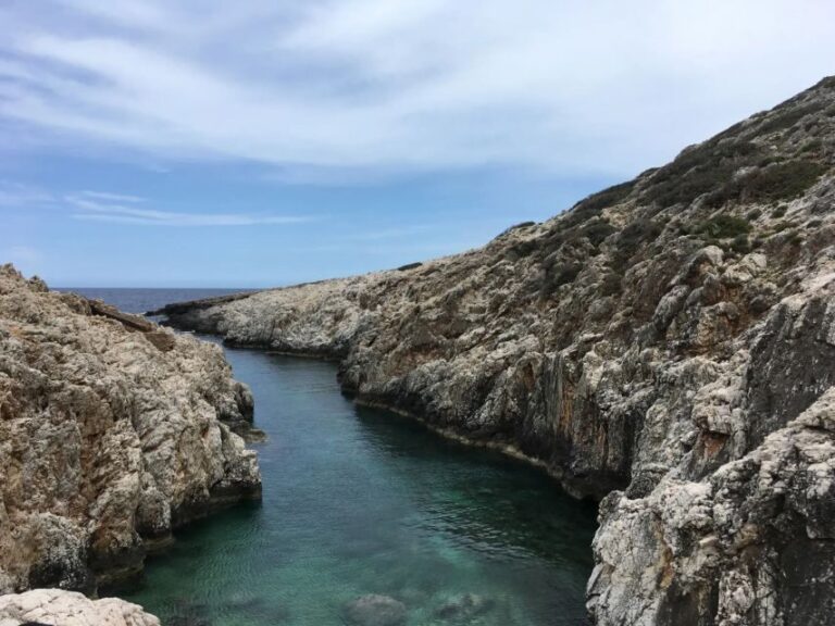 Battle of Crete 4 Day Private WW2 War History Tour - What We Appreciated About This Tour