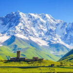 Batumi: 2-Day Svaneti Adventure Ushguli, Mestia & Glaciers - Transportation and Group Size