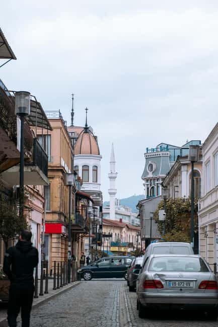 Batumi: City Tour, Tea Plantation & Gonio Fortress Trip - Who Will Love This Tour?