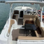 Batumi: Exclusive Black Sea Adventure  Private Boat Trip - What to Expect on Your Private Yacht Journey