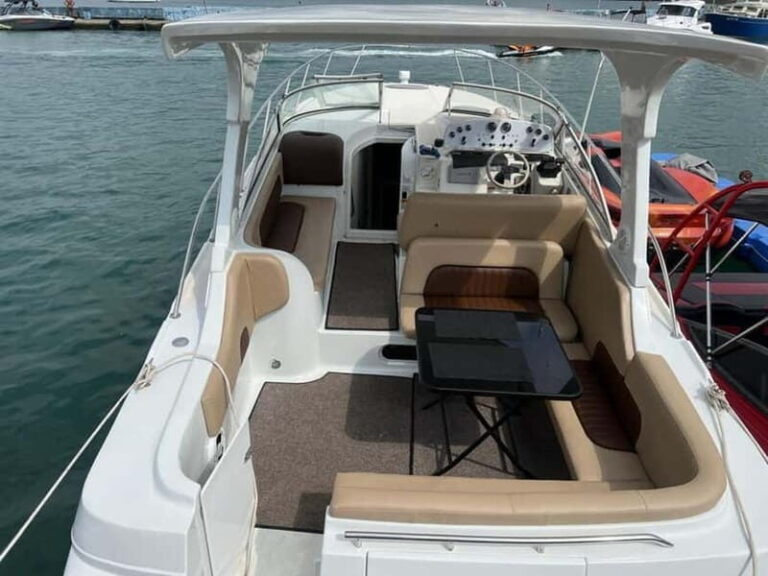 Batumi: Exclusive Black Sea Adventure  Private Boat Trip - What to Expect on Your Private Yacht Journey