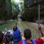 Batumi: Full-Day Tour to Martvili Canyon and Prometheus Cave - Detailed Breakdown of the Itinerary